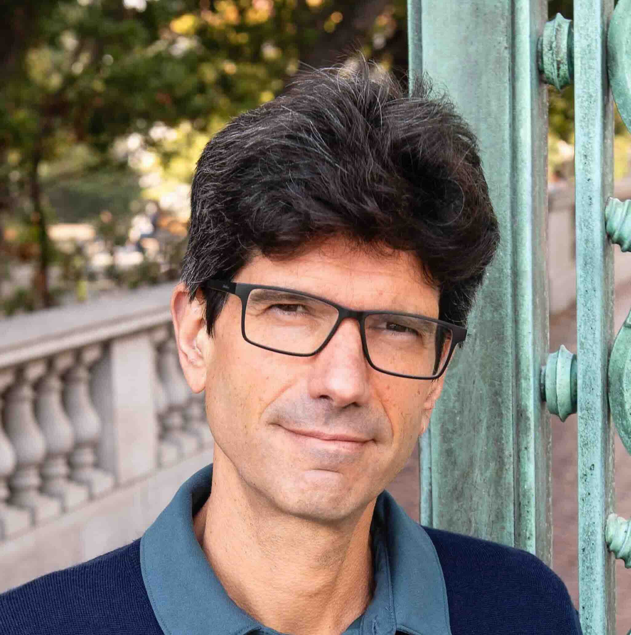 People Associated with IDS – Institute for Interdisciplinary Data Science